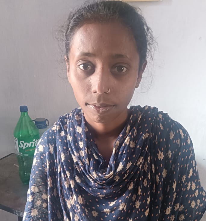 SUBHAM KUMARI